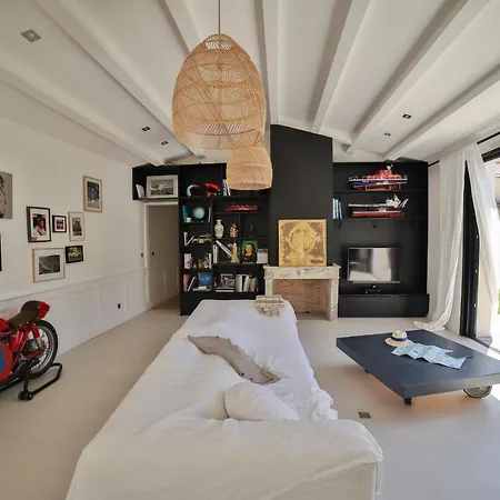 Villa Ile De Re - Clerjotte