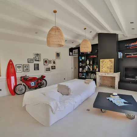 Ile De Re - Clerjotte * Saint-Martin-de-Ré