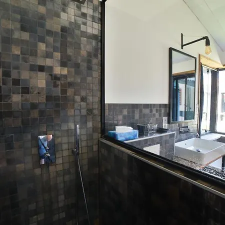 Ile De Re - Clerjotte Villa *