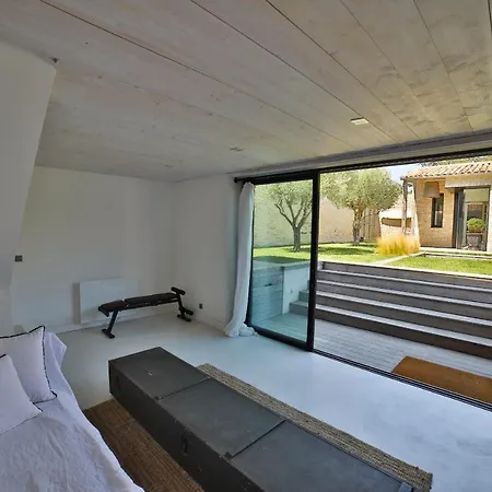 Ile De Re - Clerjotte Villa Saint-Martin-de-Ré