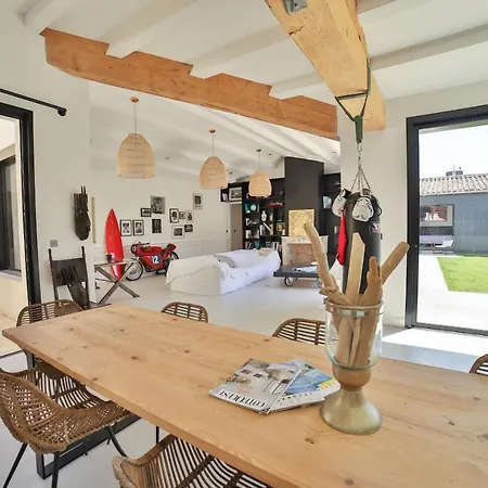 Ile De Re - Clerjotte Saint-Martin-de-Ré