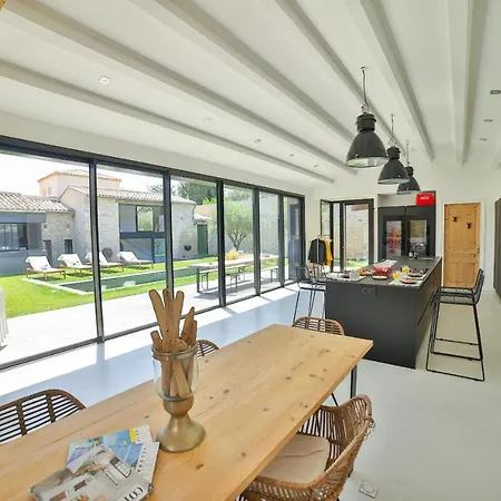 Villa Ile De Re - Clerjotte *