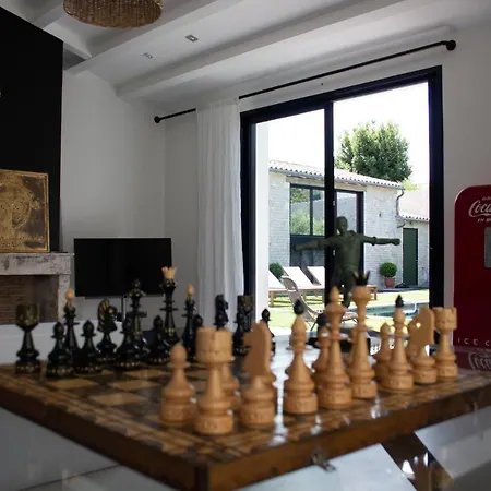 Ile De Re - Clerjotte