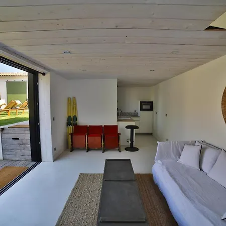 Ile De Re - Clerjotte