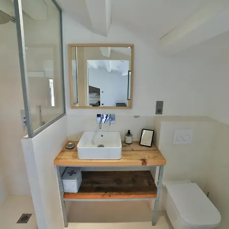 Villa Ile De Re - Clerjotte Saint-Martin-de-Ré