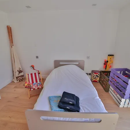 Villa Ile De Re - Clerjotte Saint-Martin-de-Ré