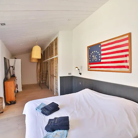 Ile De Re - Clerjotte Villa Saint-Martin-de-Ré