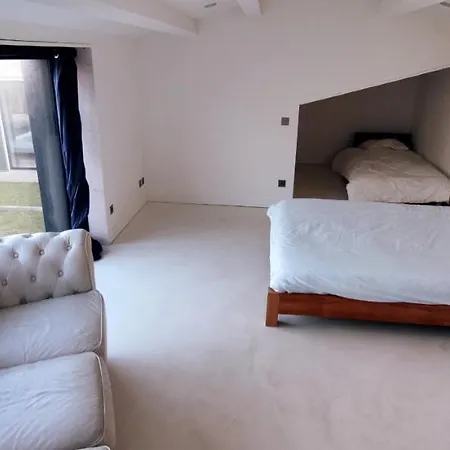 Villa Ile De Re - Clerjotte Saint-Martin-de-Ré