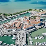 Ile De Re - Vauban וילה