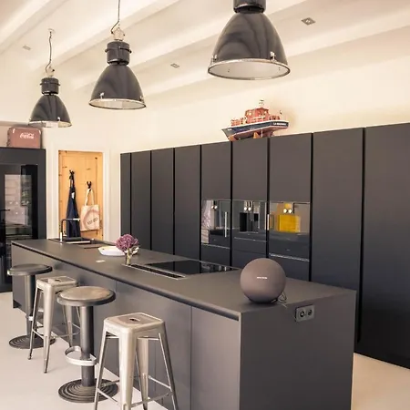 Villa Ile De Re - Clerjotte *