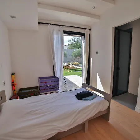 Ile De Re - Clerjotte * Saint-Martin-de-Ré