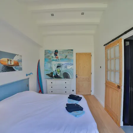 Villa Ile De Re - Clerjotte *