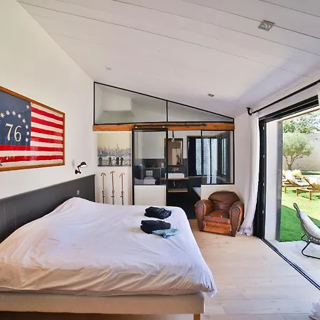 Villa Ile De Re - Clerjotte