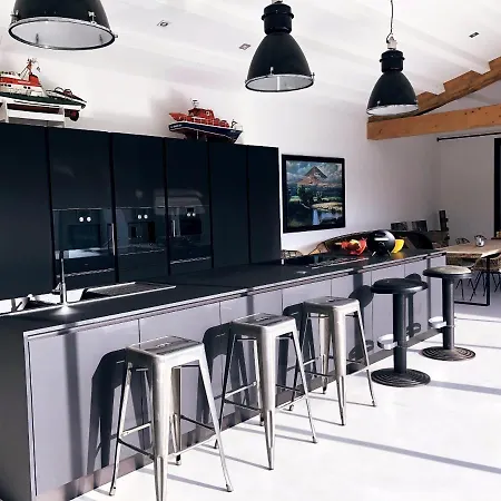 Ile De Re - Clerjotte *