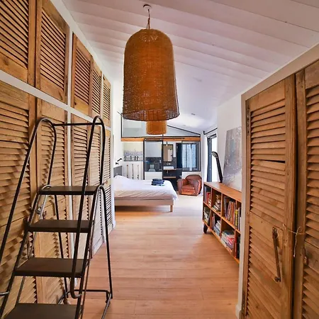 Ile De Re - Clerjotte