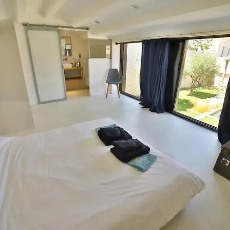 Villa Ile De Re - Clerjotte