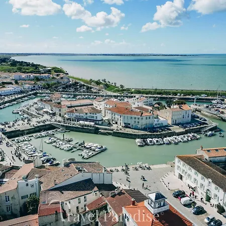 Ile De Re - Clerjotte