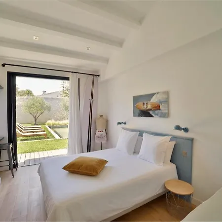 Villa Ile De Re - Vauban